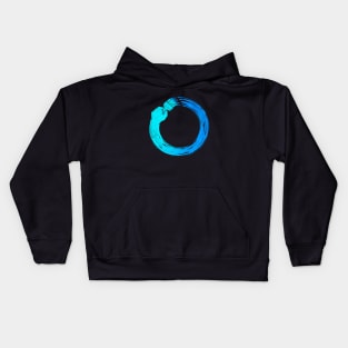 Self Creation Kids Hoodie